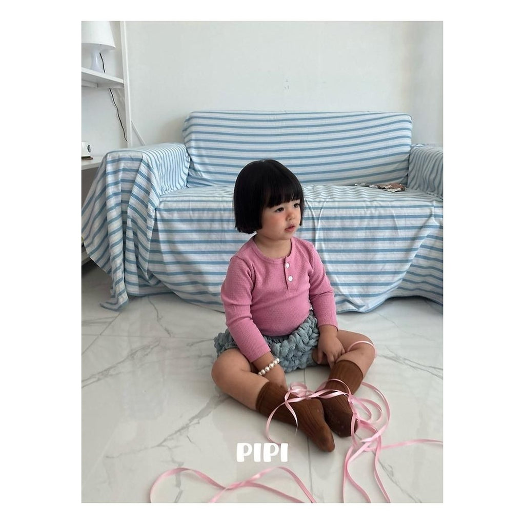 PIPI チョコブルーマー