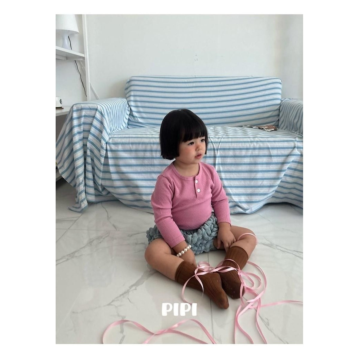 PIPI チョコブルーマー