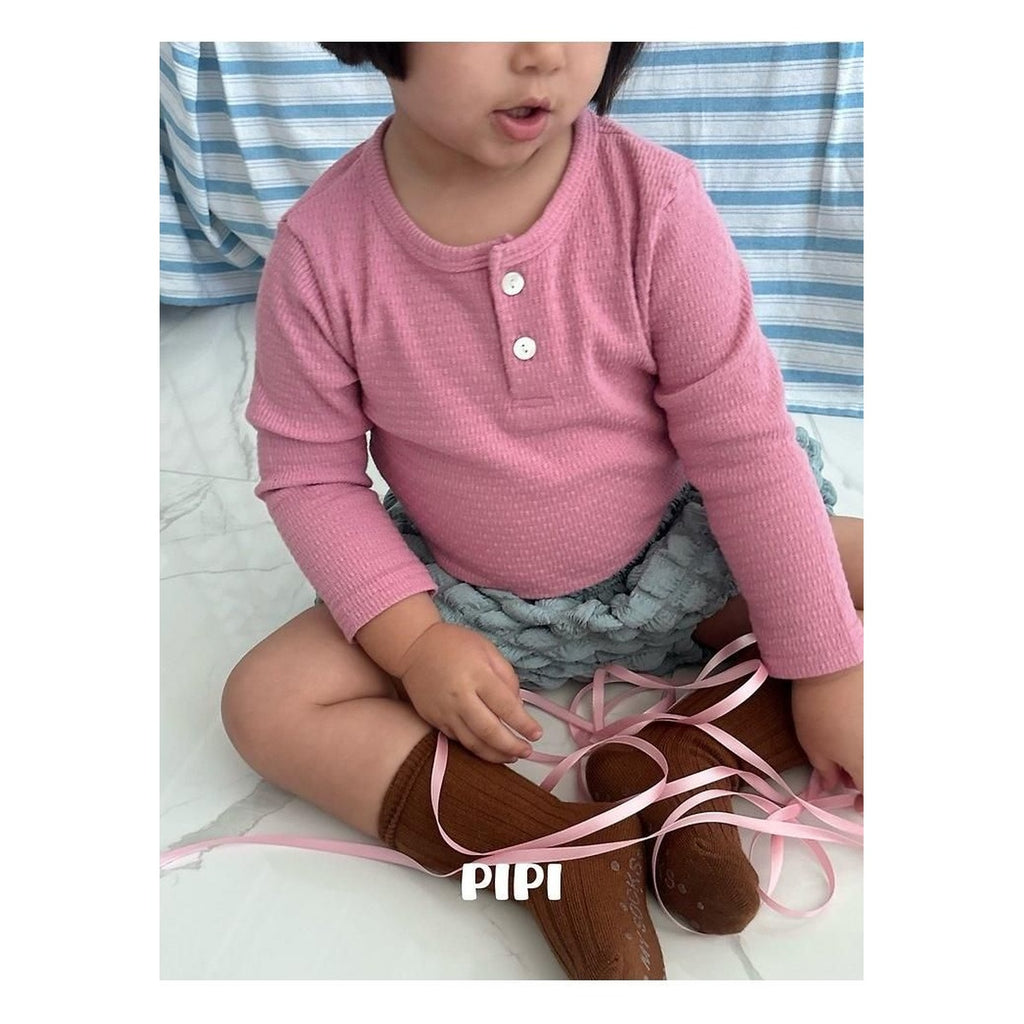 PIPI チョコブルーマー