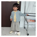 PIPI ストライプパンツ