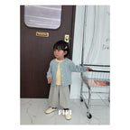 PIPI ストライプパンツ
