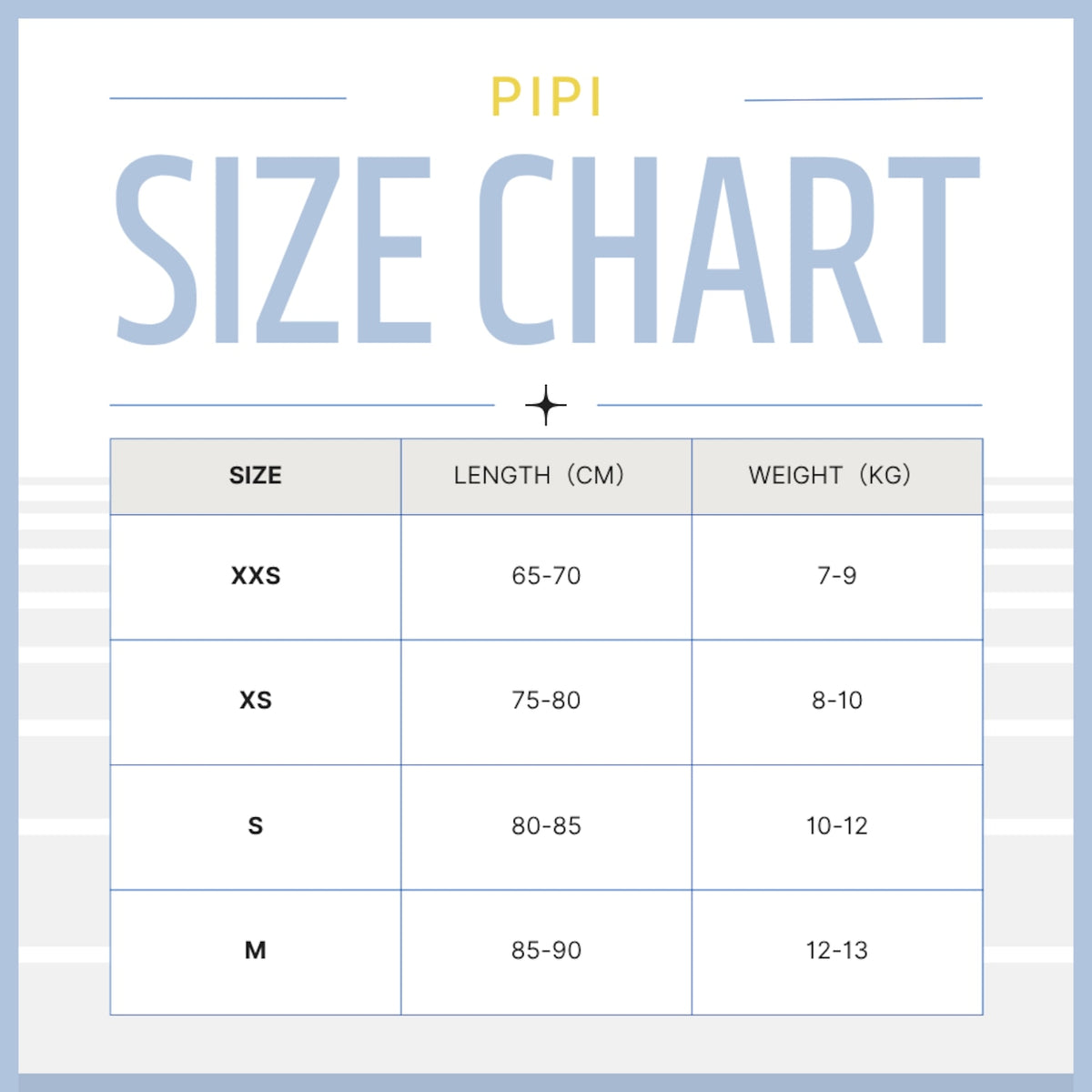 PIPI ドットTシャツ