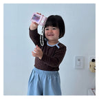 PIPI ドットTシャツ