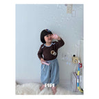 PIPI ドットTシャツ