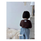 PIPI ドットTシャツ