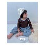 PIPI ドットTシャツ
