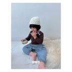 PIPI ドットTシャツ