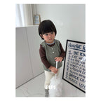 PIPI ドットTシャツ