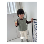 PIPI ドットTシャツ