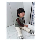PIPI ドットTシャツ