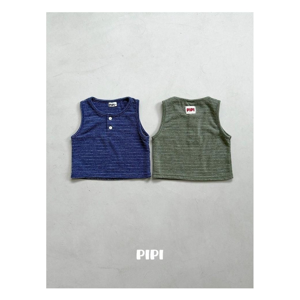 PIPI ソフトタンクトップ