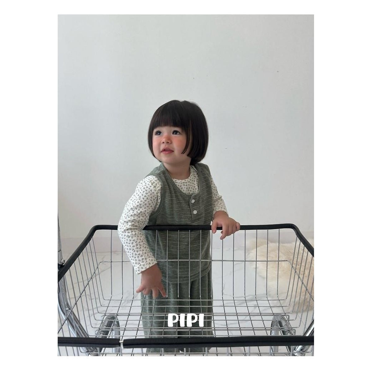 PIPI ソフトタンクトップ
