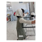 PIPI ソフトタンクトップ