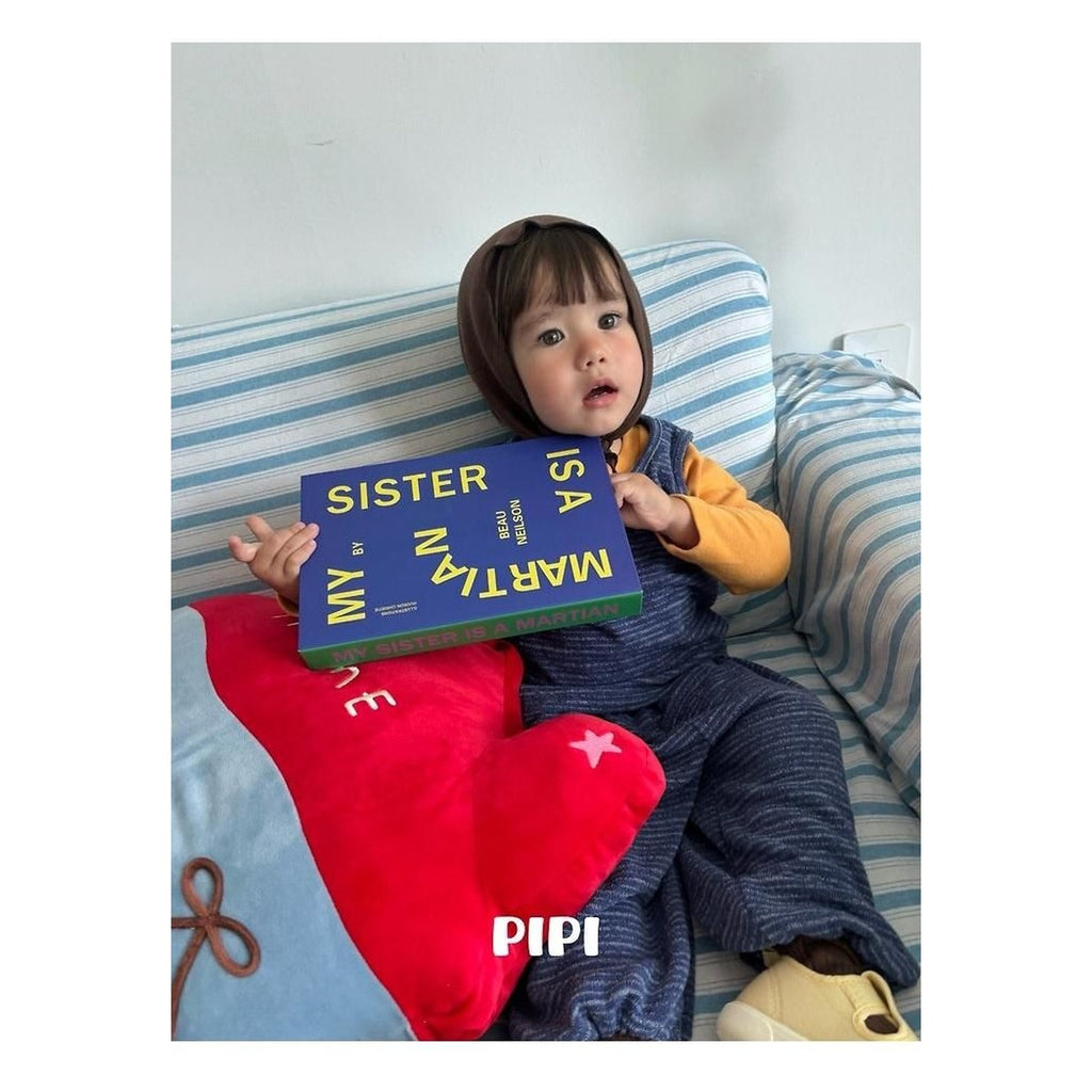 PIPI ソフトタンクトップ