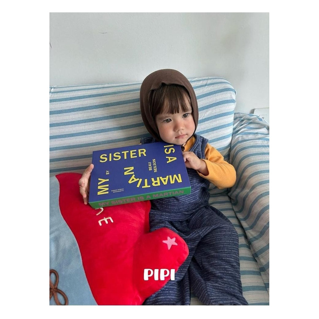 PIPI ソフトタンクトップ