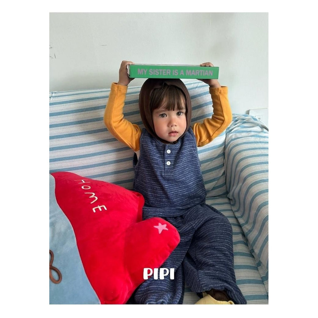 PIPI ソフトタンクトップ