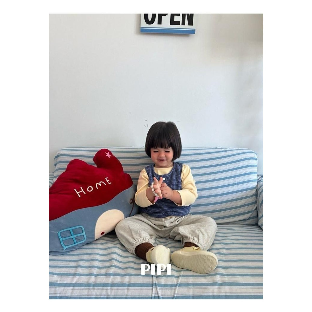 PIPI ソフトタンクトップ