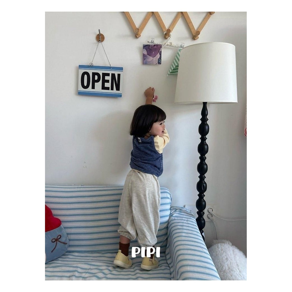 PIPI ソフトタンクトップ