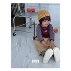 PIPI フリルタンクトップ