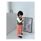PIPI フリルタンクトップ