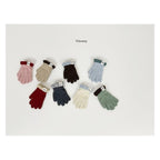 V.bunny バニラバニーブリーズ手袋 FREE